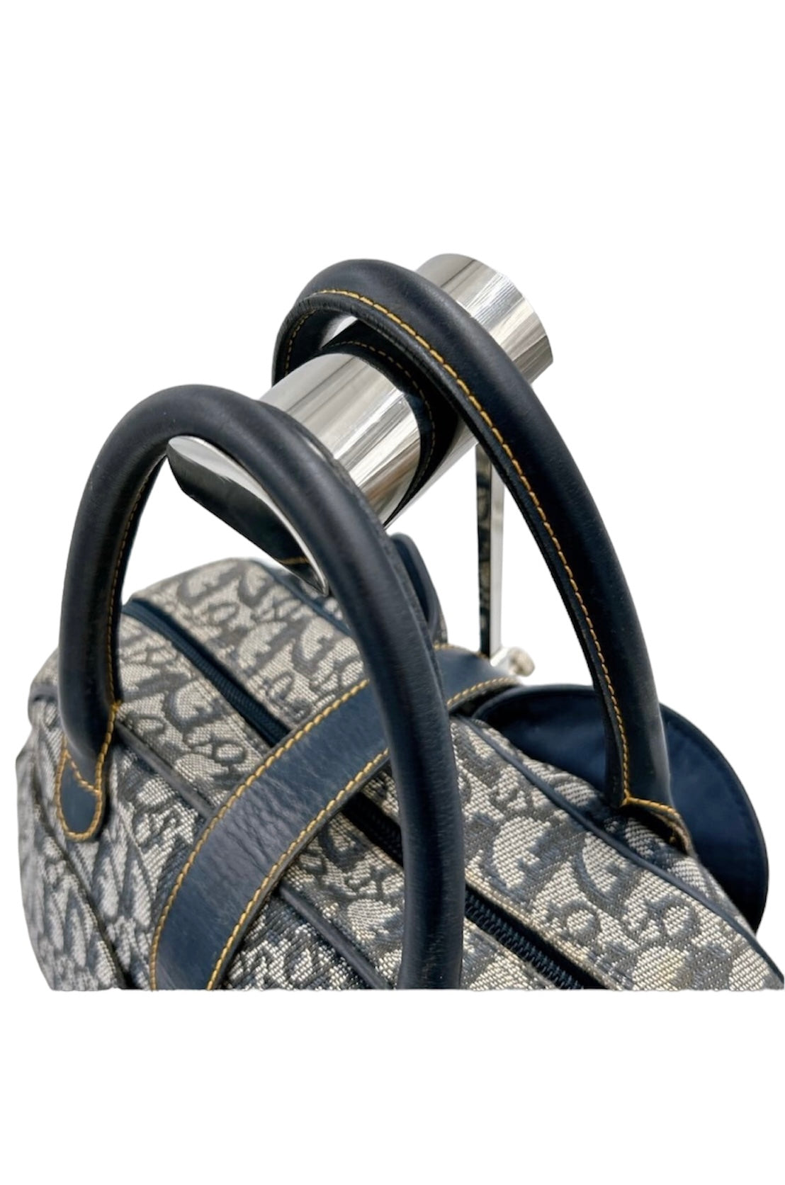 Dior Saddle