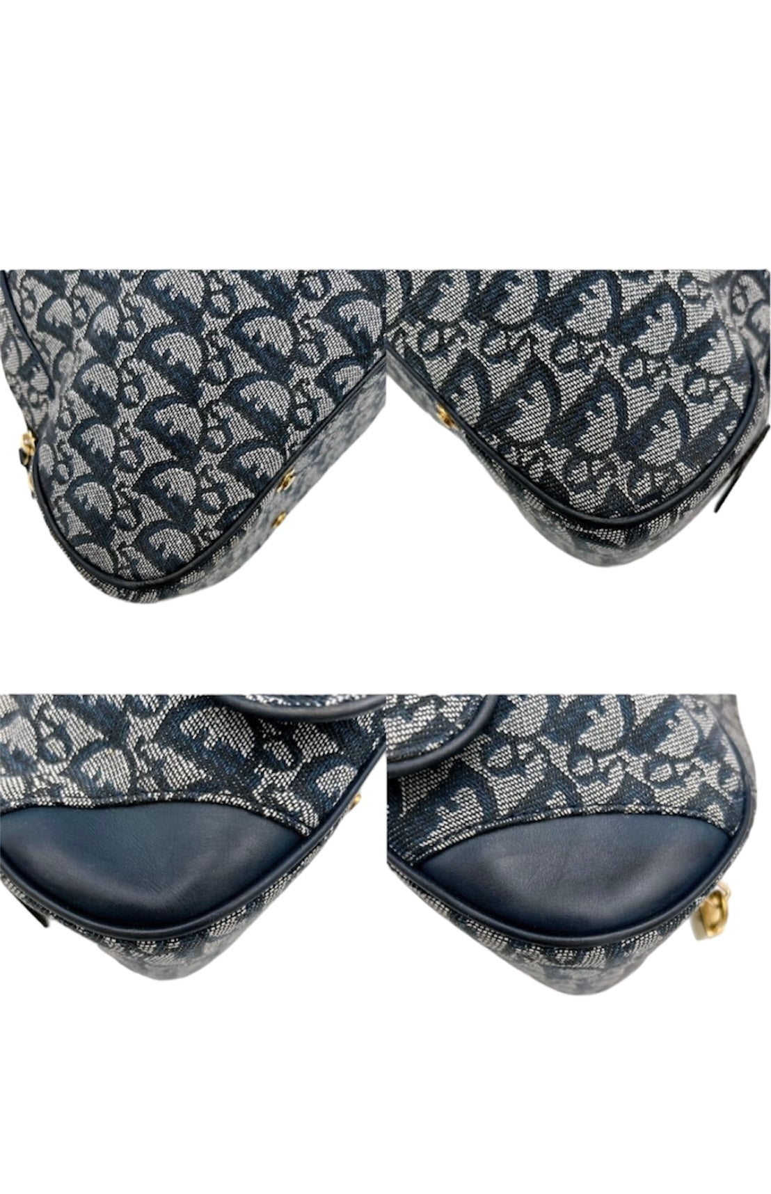 Dior Saddle