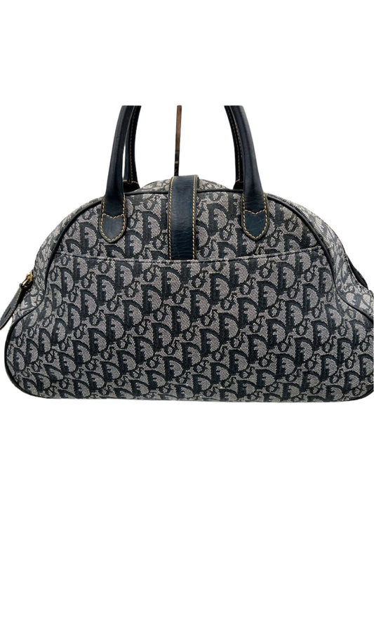 Dior Saddle