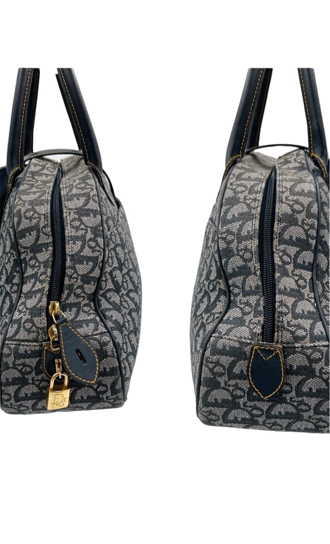 Dior Saddle