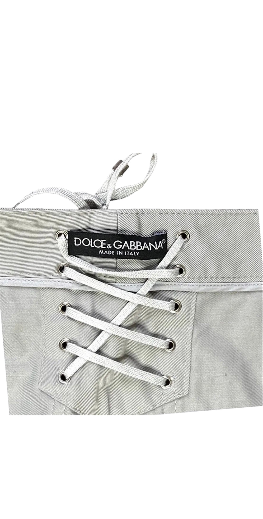 Dolce & Gabbana Early 2000’s Skirt