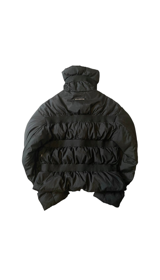 Authentic Vintage Jean Paul Gaultier FW 2003 bondage jacket Size Medium mens