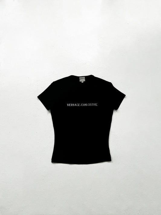 Versace Diamante Tee