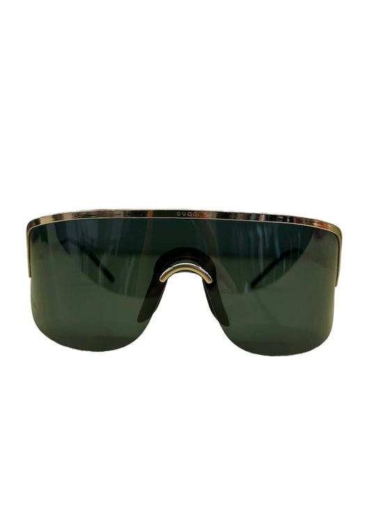 Gucci Oversized Sunglasses