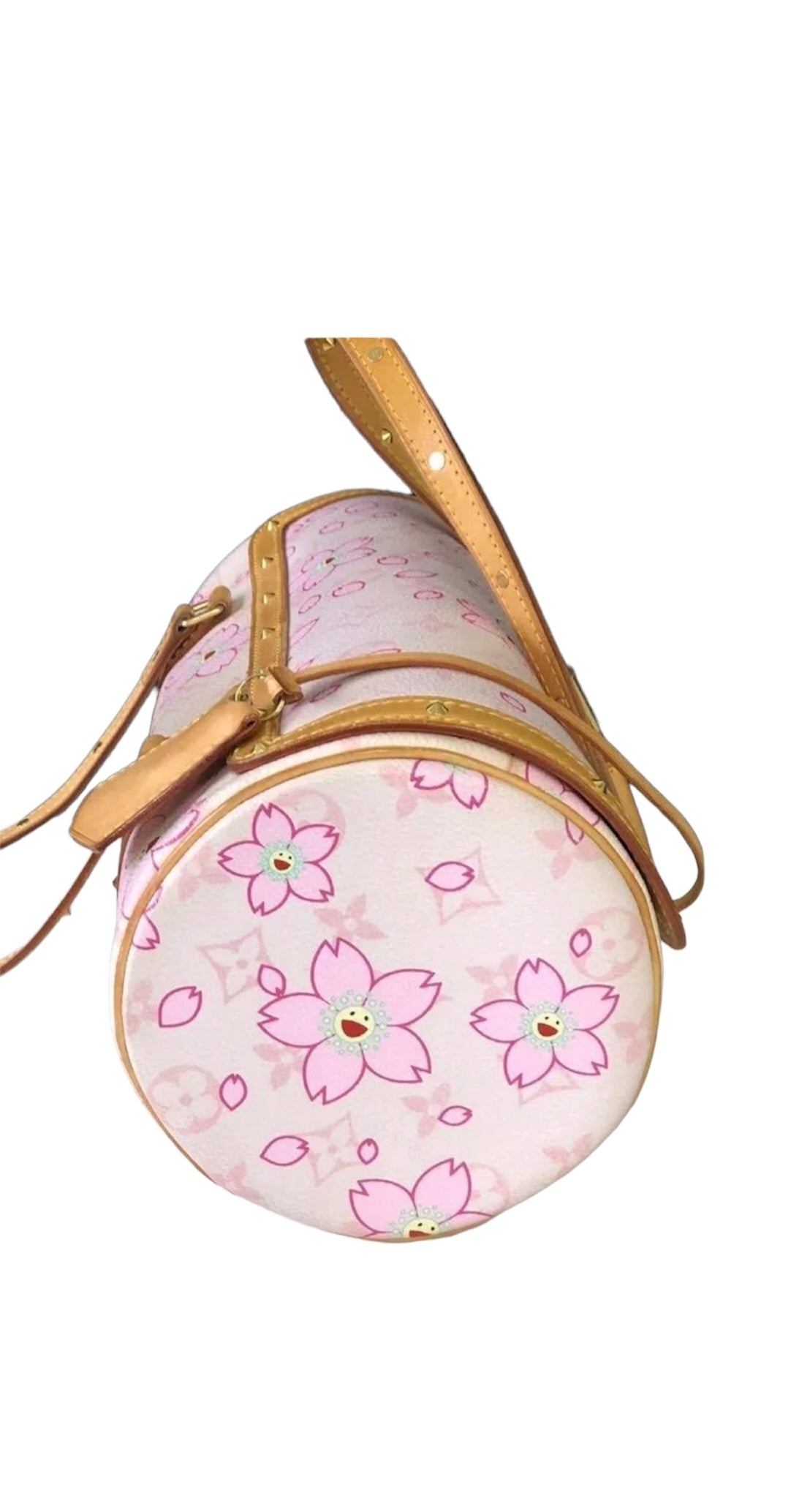 Louis Vuitton Cherry Blossom Papillon