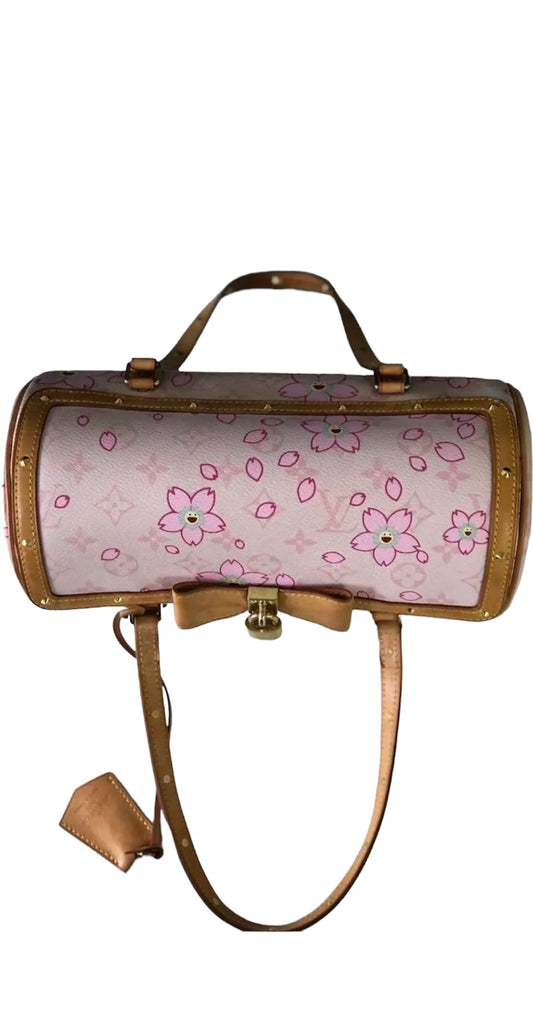 Louis Vuitton Cherry Blossom Papillon