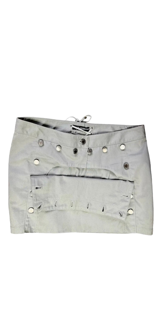 Dolce & Gabbana Early 2000’s Skirt