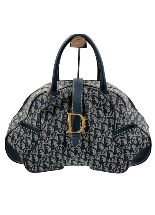 Dior Saddle