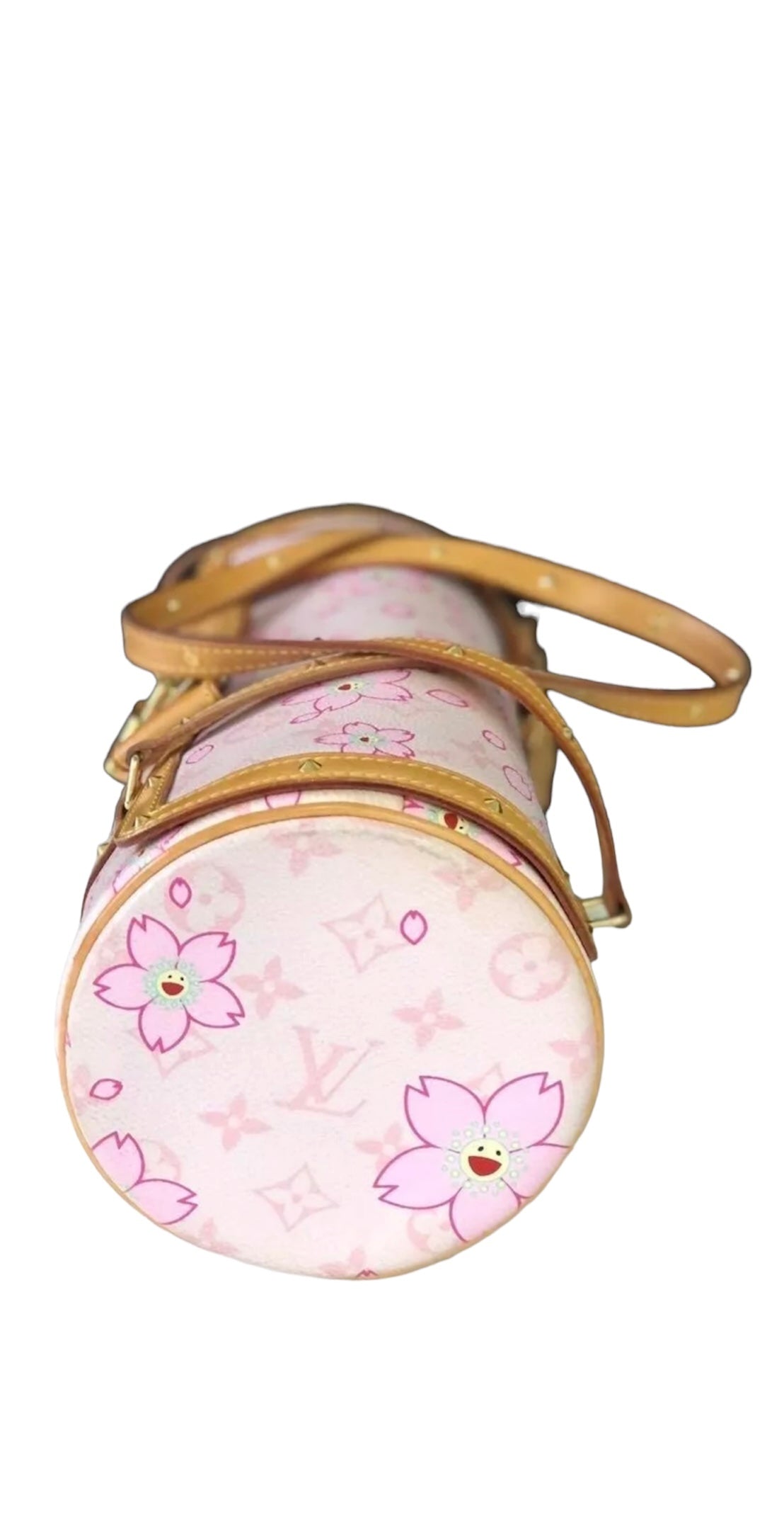 Louis Vuitton Cherry Blossom Papillon