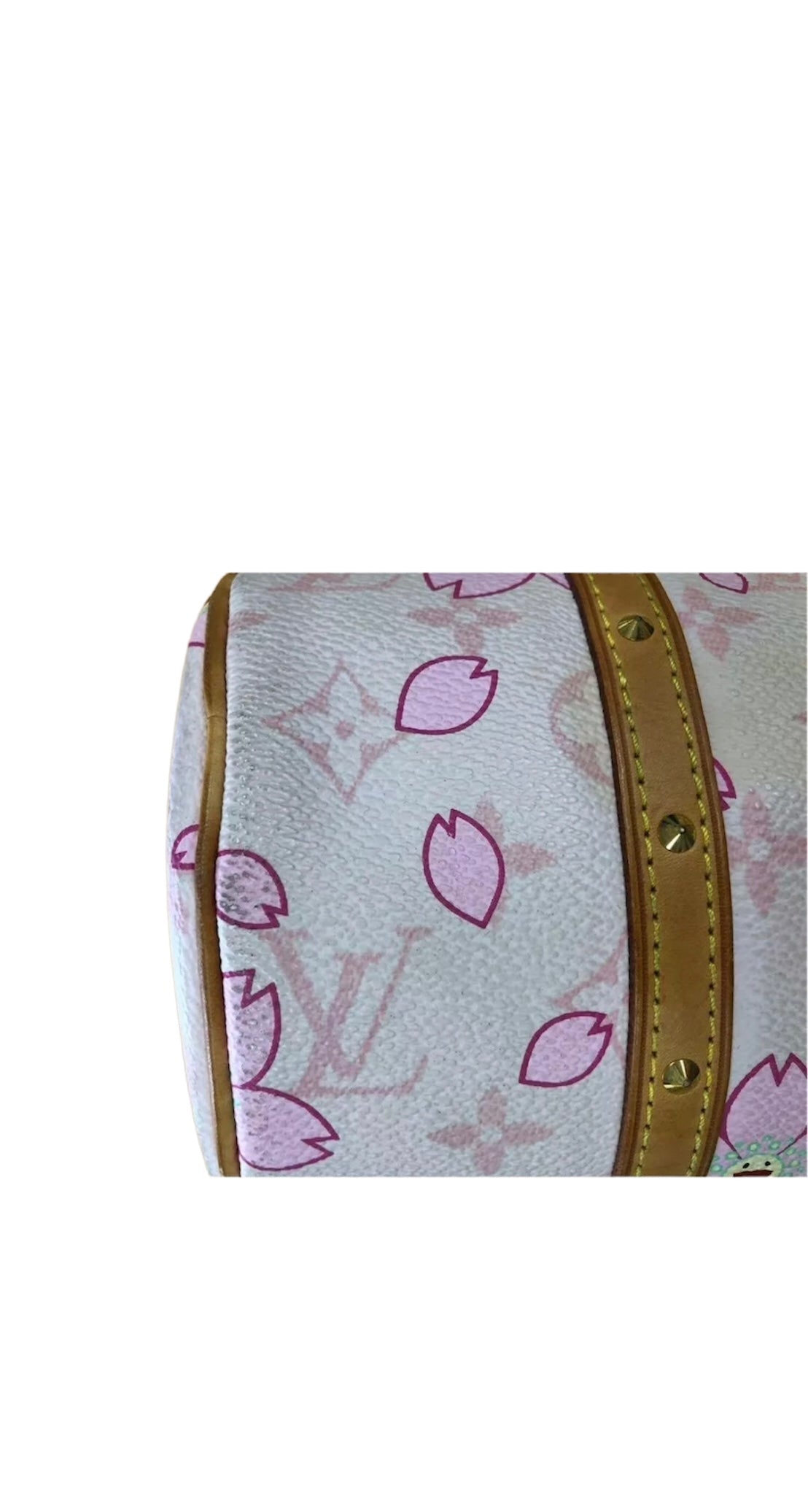 Louis Vuitton Cherry Blossom Papillon