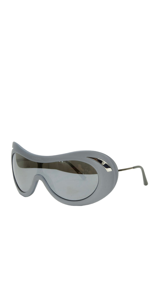 Chanel  F/W 2000 Ski Sunglasses