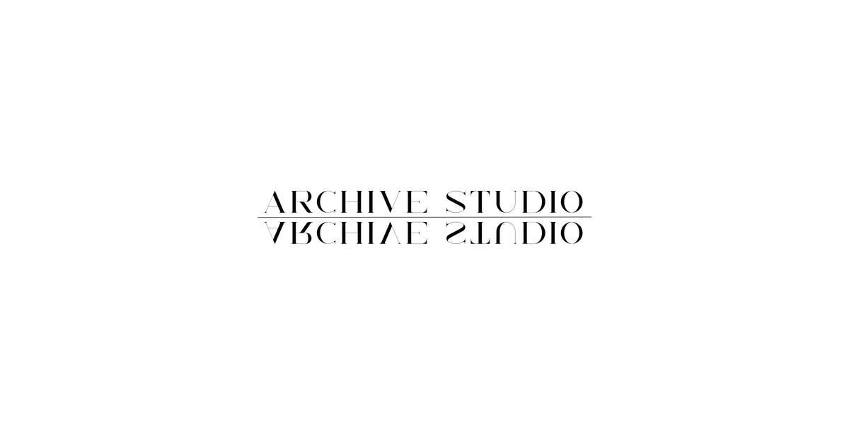 Archive Studio