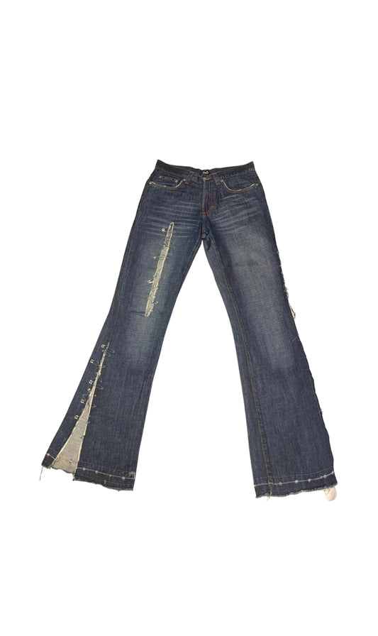 D&G S/S 2001 Jeans