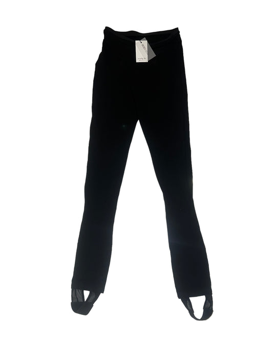 Maison Margiela Stirrup Leggings