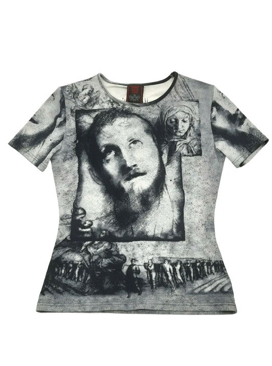 Jean Paul Gaultier Classique T-Shirt