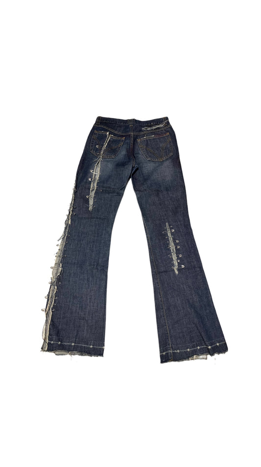 D&G S/S 2001 Jeans