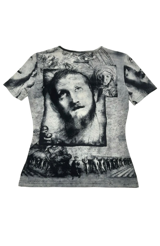 Jean Paul Gaultier Classique T-Shirt